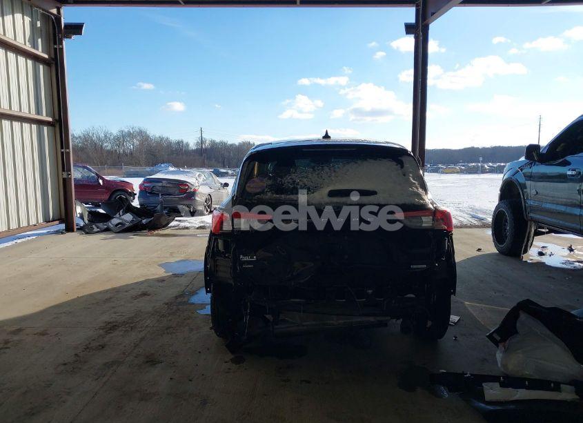 Photo 17 of 2020 Ford Escape SE (VIN 1FMCU0G64LUA95375)