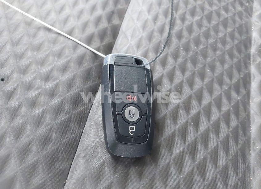 Photo 11 of 2020 Ford Escape SE (VIN 1FMCU0G64LUB55851)