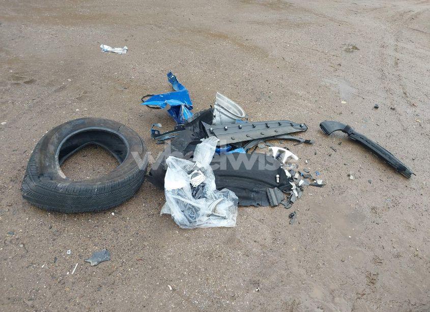 Photo 12 of 2020 Ford Escape SE (VIN 1FMCU0G64LUC08631)