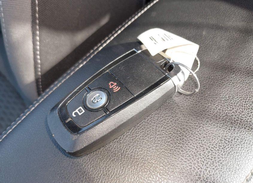 Photo 11 of 2021 Ford Escape SE (VIN 1FMCU0G64MUA69991)