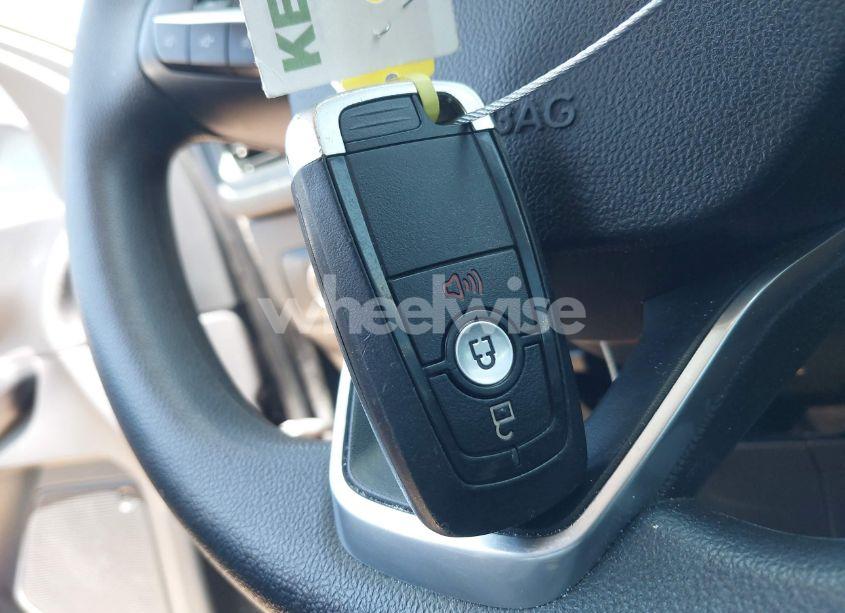 Photo 11 of 2021 Ford Escape SE (VIN 1FMCU0G64MUA89285)