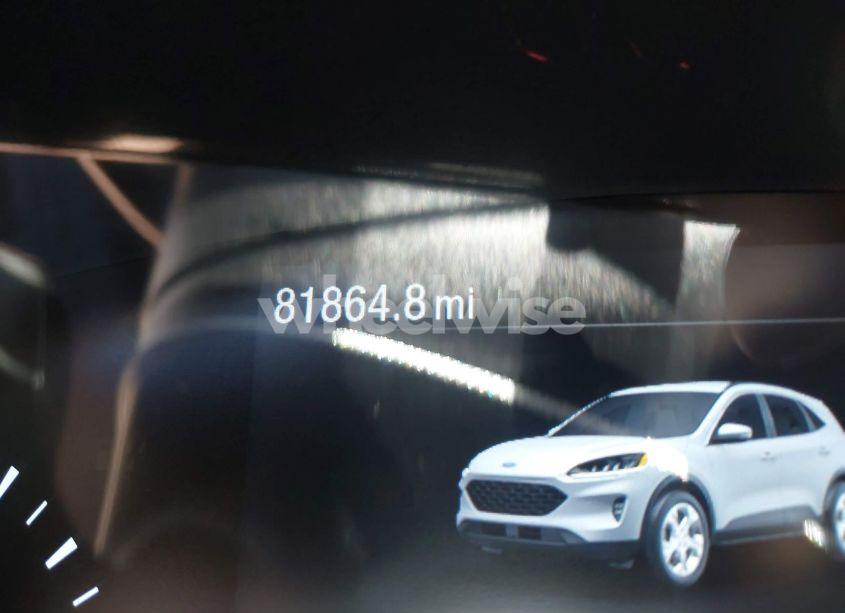 Photo 15 of 2021 Ford Escape SE (VIN 1FMCU0G64MUA89285)
