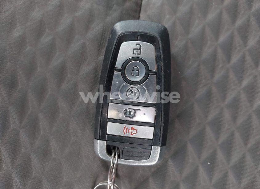 Photo 11 of 2022 Ford Escape SE (VIN 1FMCU0G64NUA91023)