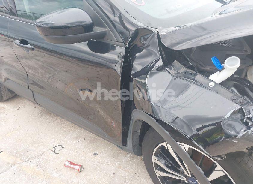 Photo 18 of 2022 Ford Escape SE (VIN 1FMCU0G64NUA91023)