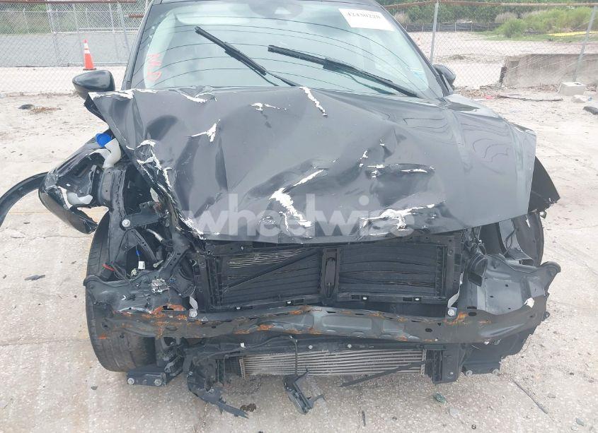 Photo 19 of 2022 Ford Escape SE (VIN 1FMCU0G64NUA91023)