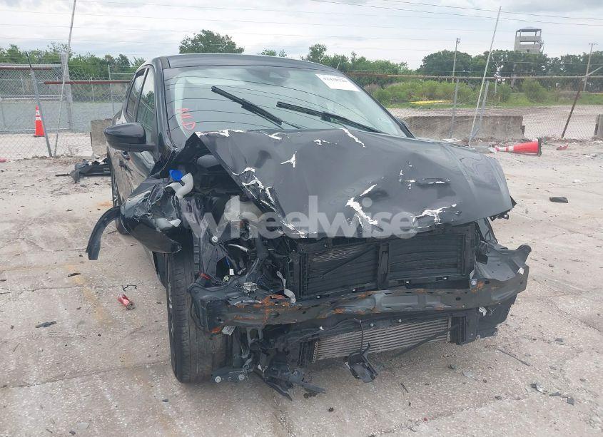 Photo 6 of 2022 Ford Escape SE (VIN 1FMCU0G64NUA91023)