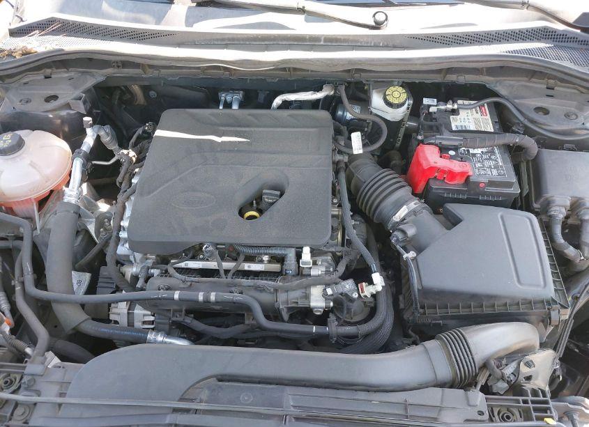 Photo 10 of 2020 Ford Escape SE (VIN 1FMCU0G65LUA35346)