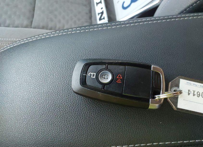 Photo 11 of 2020 Ford Escape SE (VIN 1FMCU0G65LUA35346)