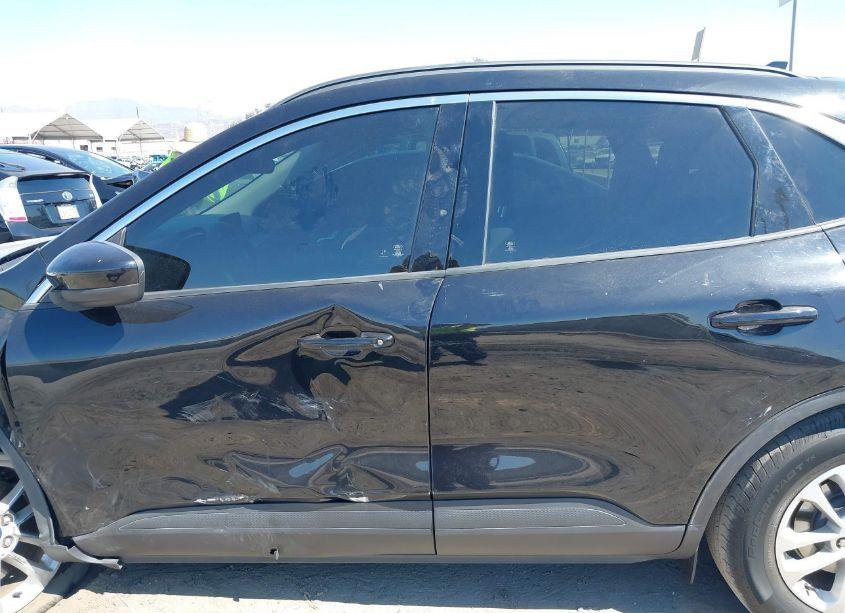 Photo 14 of 2020 Ford Escape SE (VIN 1FMCU0G65LUA35346)