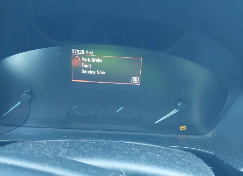 Photo 7 of 2020 Ford Escape SE (VIN 1FMCU0G65LUA35346)