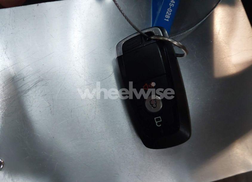 Photo 11 of 2020 Ford Escape SE (VIN 1FMCU0G65LUA83378)