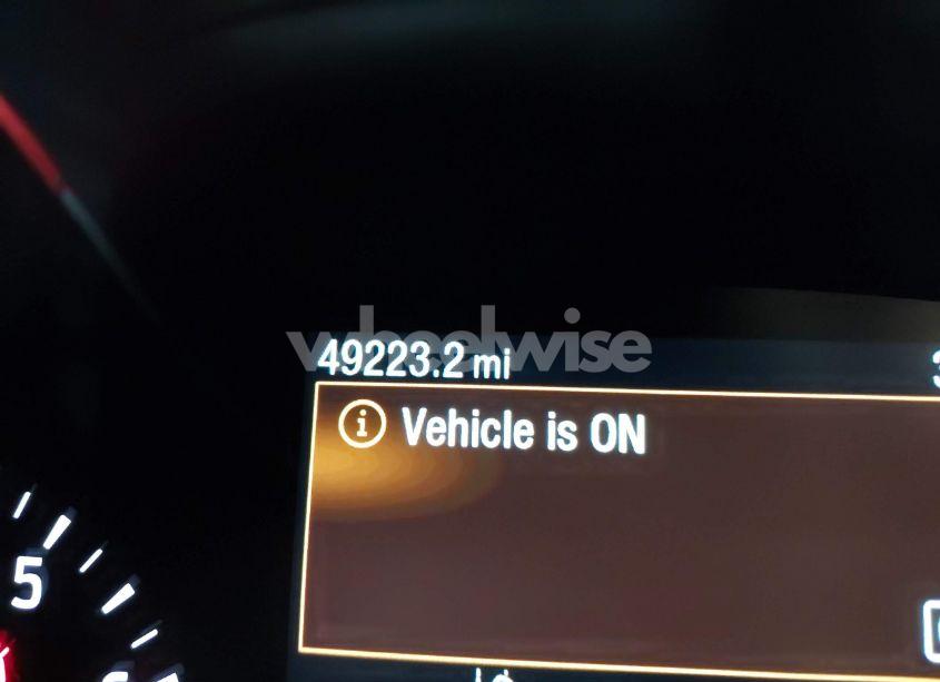 Photo 16 of 2020 Ford Escape SE (VIN 1FMCU0G65LUA83378)