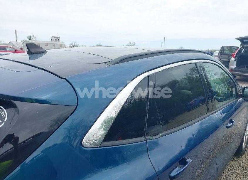 Photo 20 of 2020 Ford Escape SE (VIN 1FMCU0G65LUA98916)