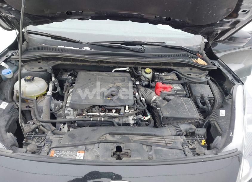 Photo 10 of 2020 Ford Escape SE (VIN 1FMCU0G65LUB13141)