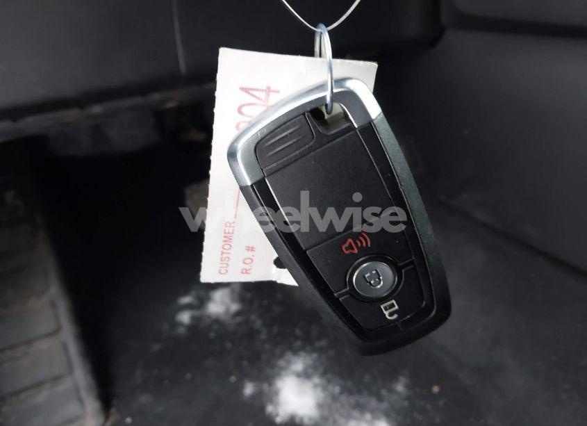 Photo 11 of 2020 Ford Escape SE (VIN 1FMCU0G65LUB13141)