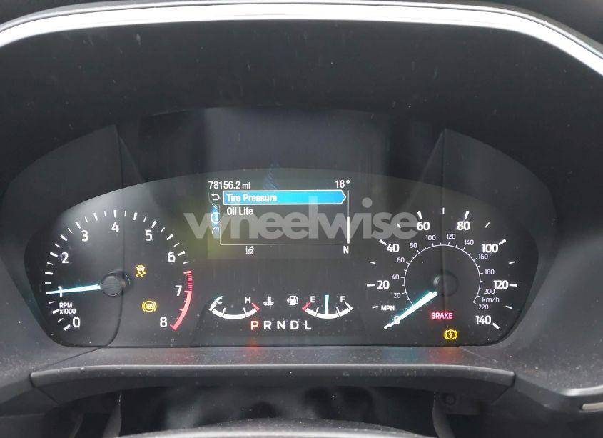 Photo 7 of 2020 Ford Escape SE (VIN 1FMCU0G65LUB13141)