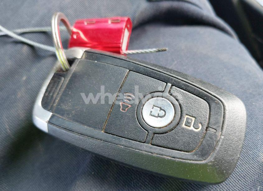 Photo 11 of 2020 Ford Escape SE (VIN 1FMCU0G65LUB23880)