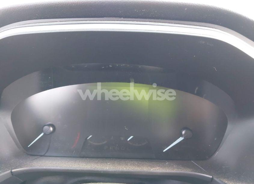 Photo 7 of 2020 Ford Escape SE (VIN 1FMCU0G65LUB23880)