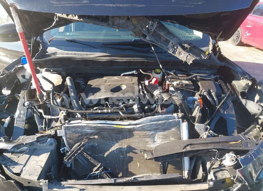 Photo 10 of 2020 Ford Escape SE (VIN 1FMCU0G65LUB28903)