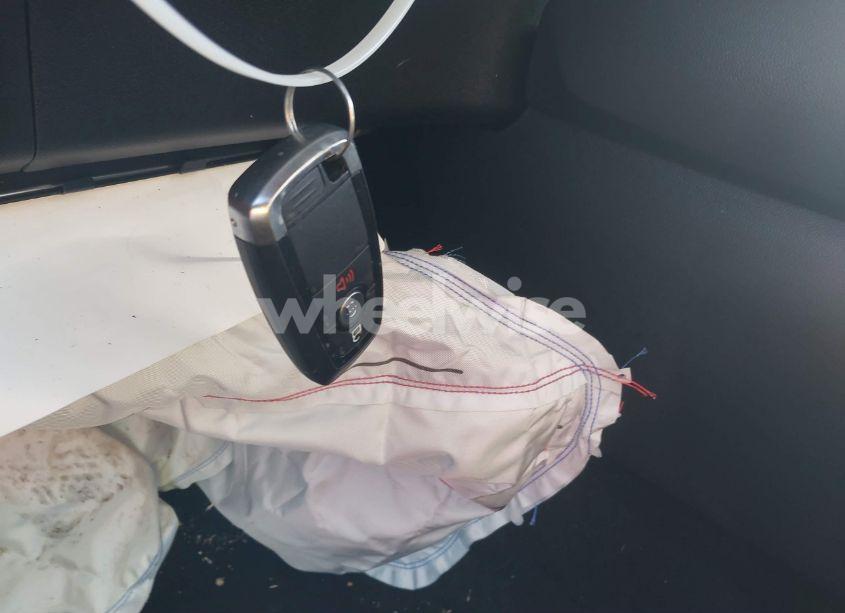 Photo 11 of 2020 Ford Escape SE (VIN 1FMCU0G65LUB28903)