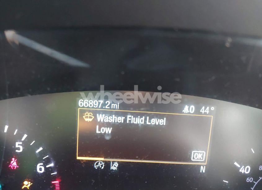 Photo 15 of 2020 Ford Escape SE (VIN 1FMCU0G65LUB28903)