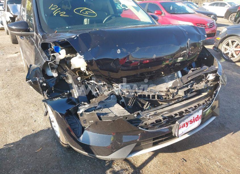 Photo 6 of 2020 Ford Escape SE (VIN 1FMCU0G65LUB28903)