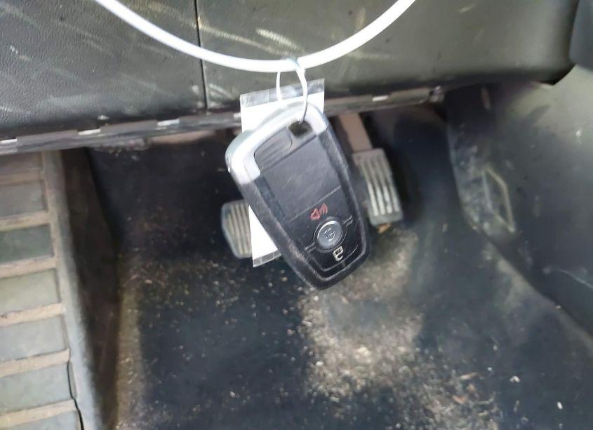 Photo 11 of 2020 Ford Escape SE (VIN 1FMCU0G65LUB73887)