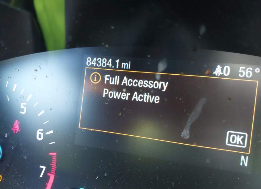 Photo 15 of 2020 Ford Escape SE (VIN 1FMCU0G65LUB73887)