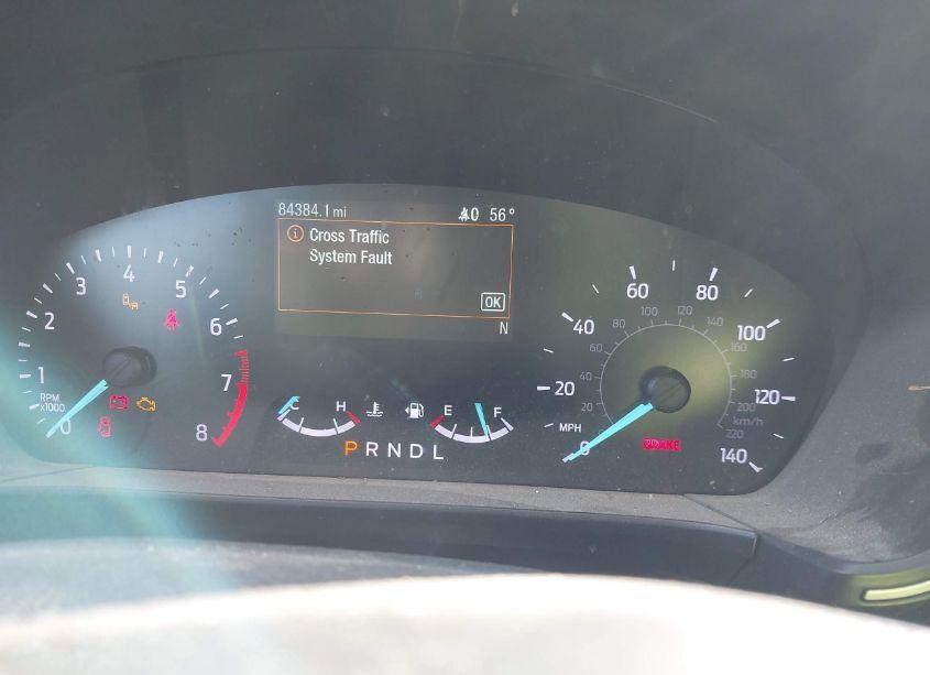 Photo 7 of 2020 Ford Escape SE (VIN 1FMCU0G65LUB73887)