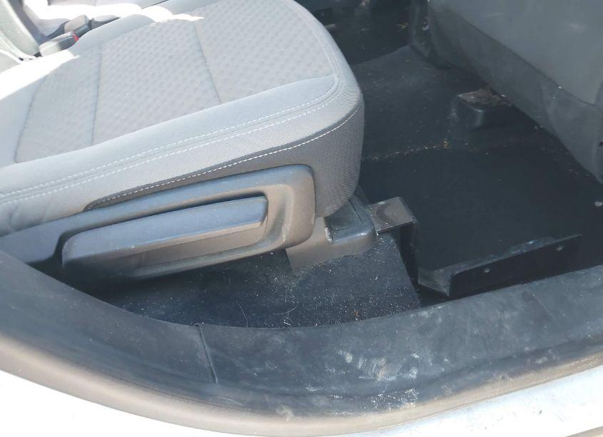 Photo 8 of 2020 Ford Escape SE (VIN 1FMCU0G65LUB73887)