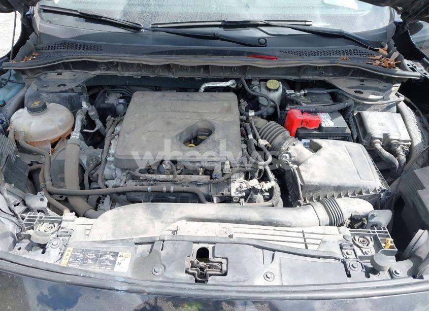 Photo 10 of 2020 Ford Escape SE (VIN 1FMCU0G65LUC05902)