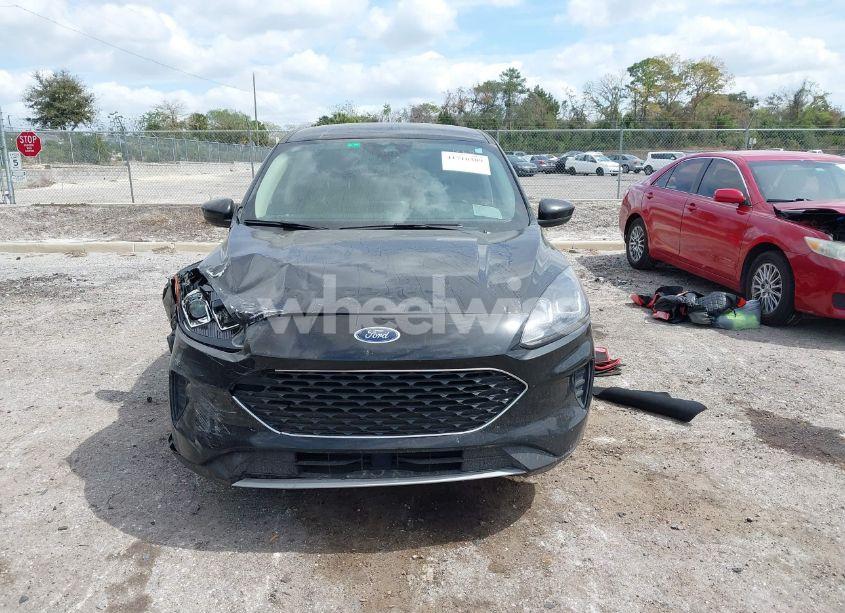 Photo 12 of 2020 Ford Escape SE (VIN 1FMCU0G65LUC05902)