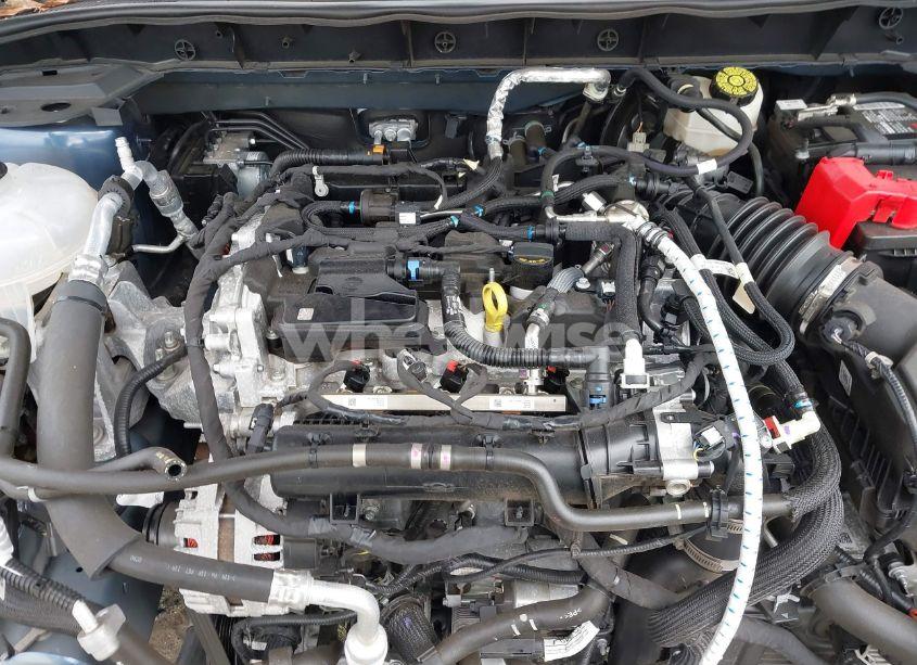 Photo 10 of 2020 Ford Escape SE (VIN 1FMCU0G65LUC38155)