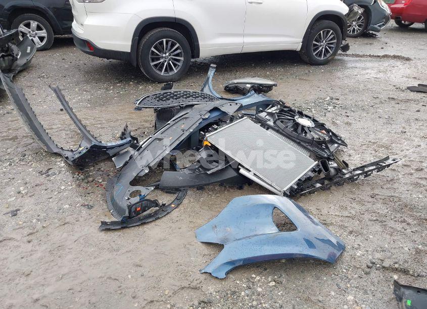 Photo 12 of 2020 Ford Escape SE (VIN 1FMCU0G65LUC38155)