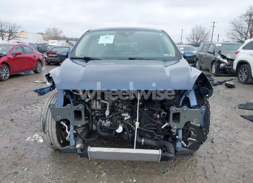 Photo 13 of 2020 Ford Escape SE (VIN 1FMCU0G65LUC38155)