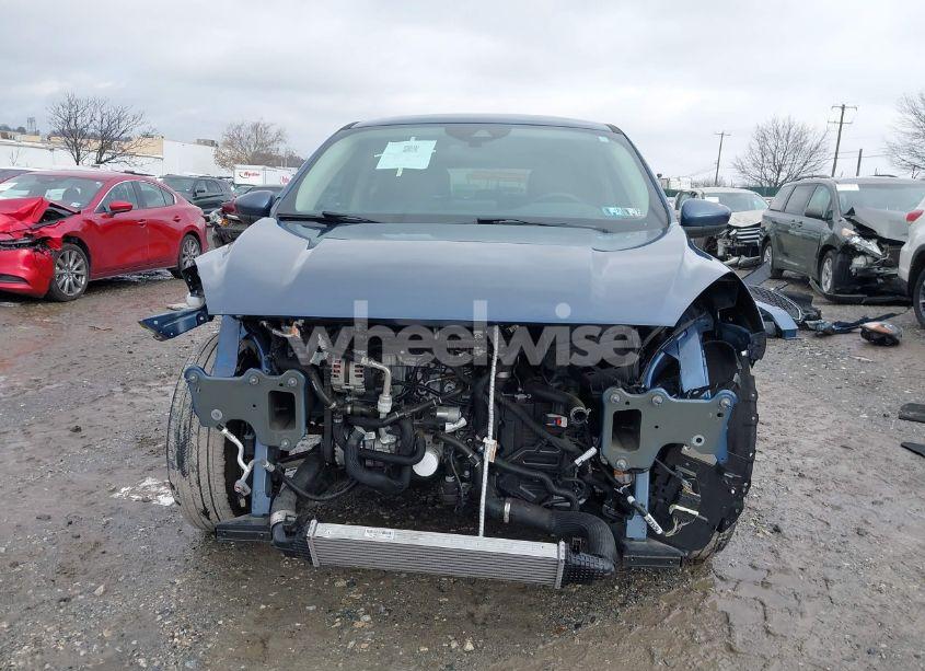 Photo 6 of 2020 Ford Escape SE (VIN 1FMCU0G65LUC38155)