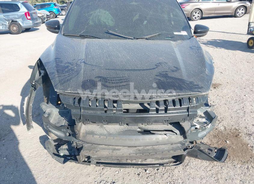 Photo 11 of 2021 Ford Escape SE (VIN 1FMCU0G65MUB00245)