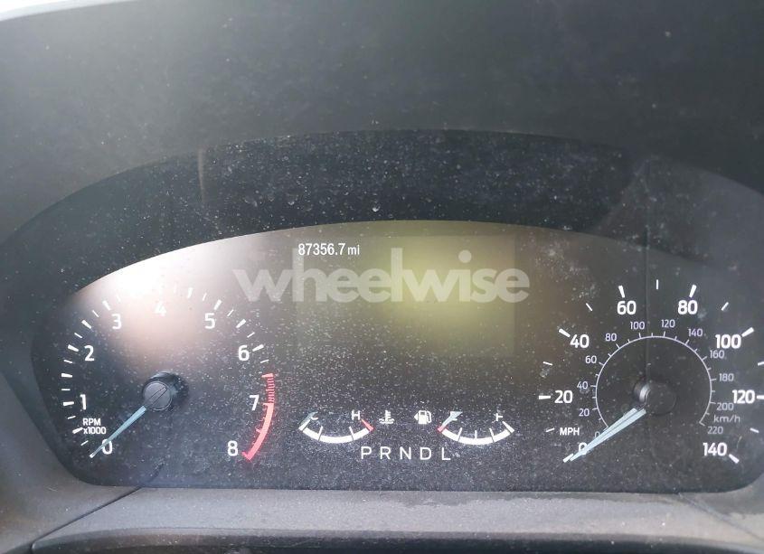 Photo 14 of 2021 Ford Escape SE (VIN 1FMCU0G65MUB00245)