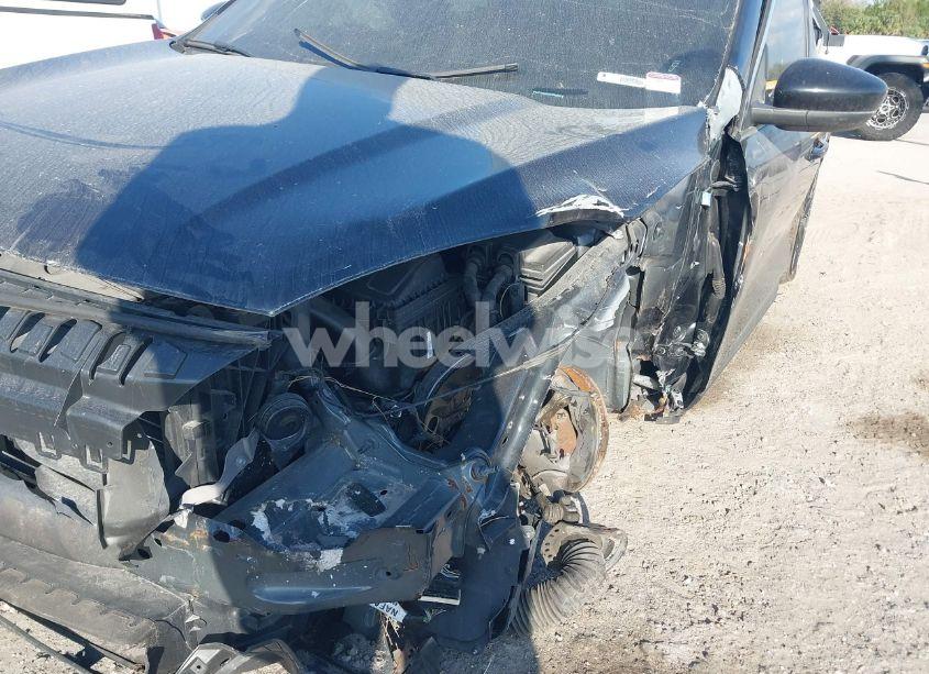 Photo 16 of 2021 Ford Escape SE (VIN 1FMCU0G65MUB00245)