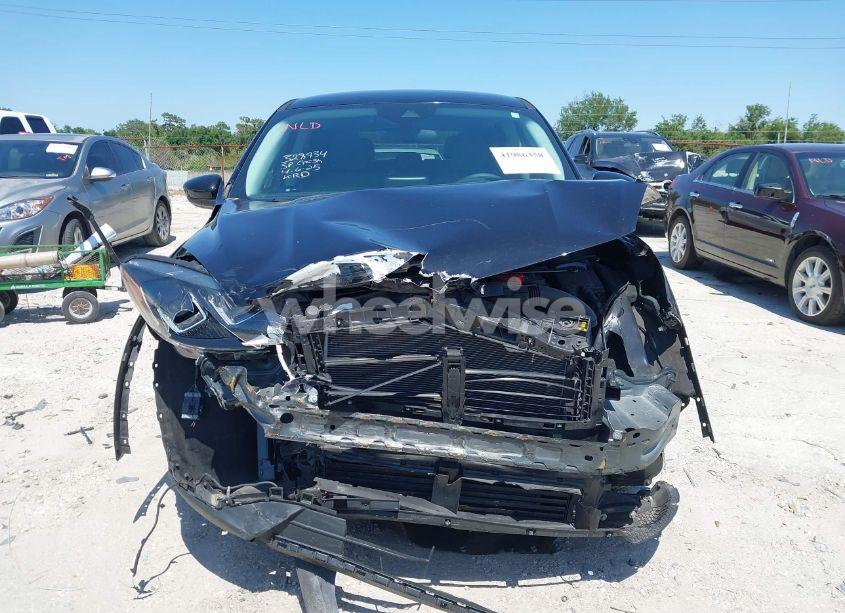 Photo 13 of 2021 Ford Escape SE (VIN 1FMCU0G65MUB16302)