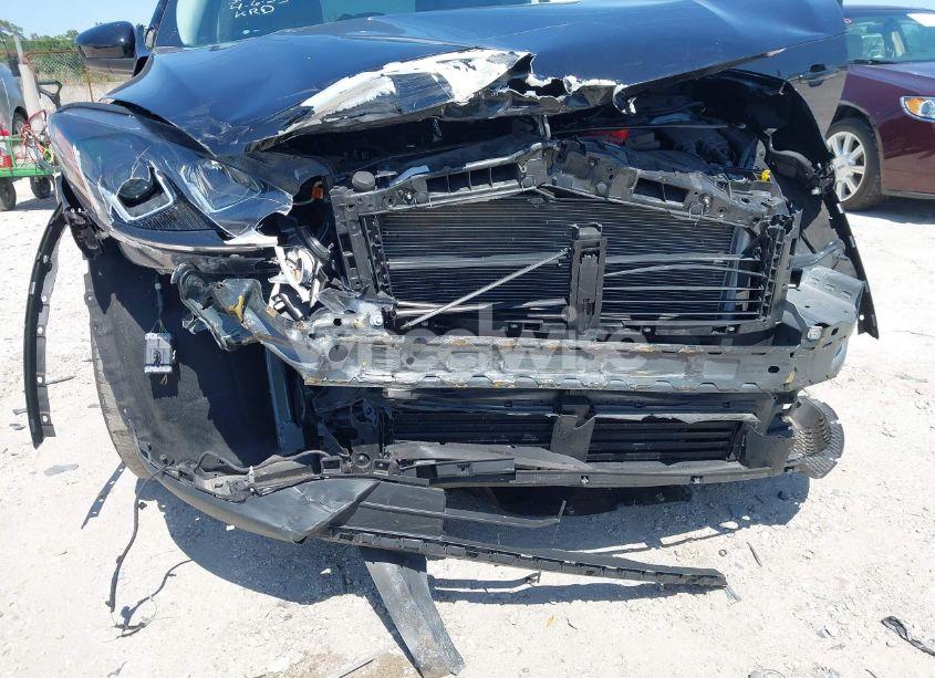 Photo 6 of 2021 Ford Escape SE (VIN 1FMCU0G65MUB16302)