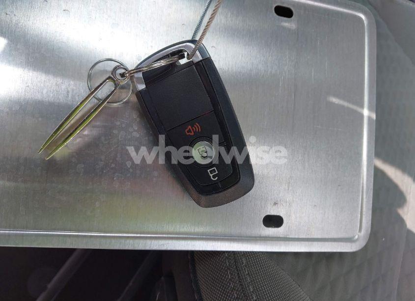 Photo 11 of 2022 Ford Escape SE (VIN 1FMCU0G65NUA44597)