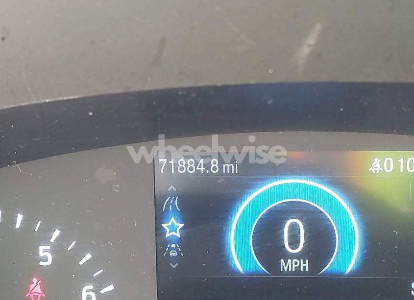 Photo 15 of 2022 Ford Escape SE (VIN 1FMCU0G65NUA44597)