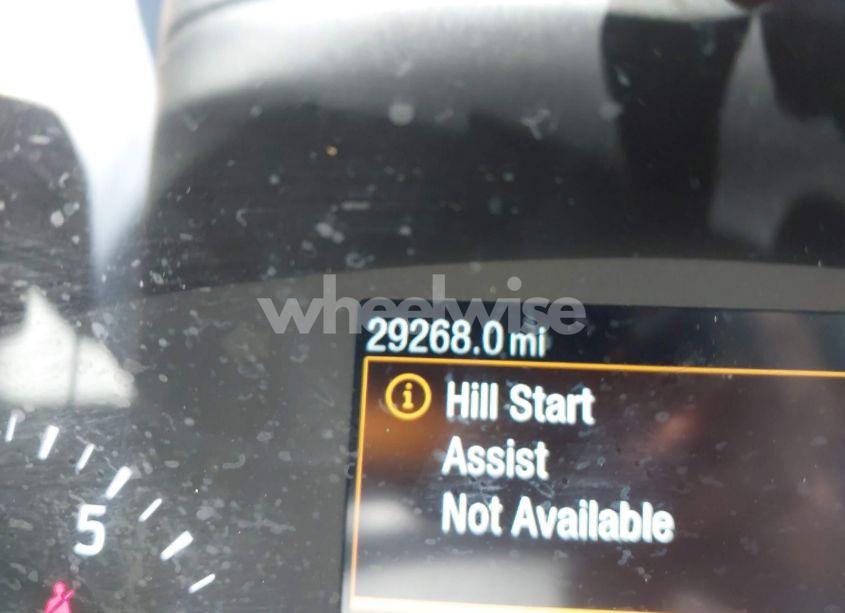 Photo 15 of 2022 Ford Escape SE (VIN 1FMCU0G65NUA54496)
