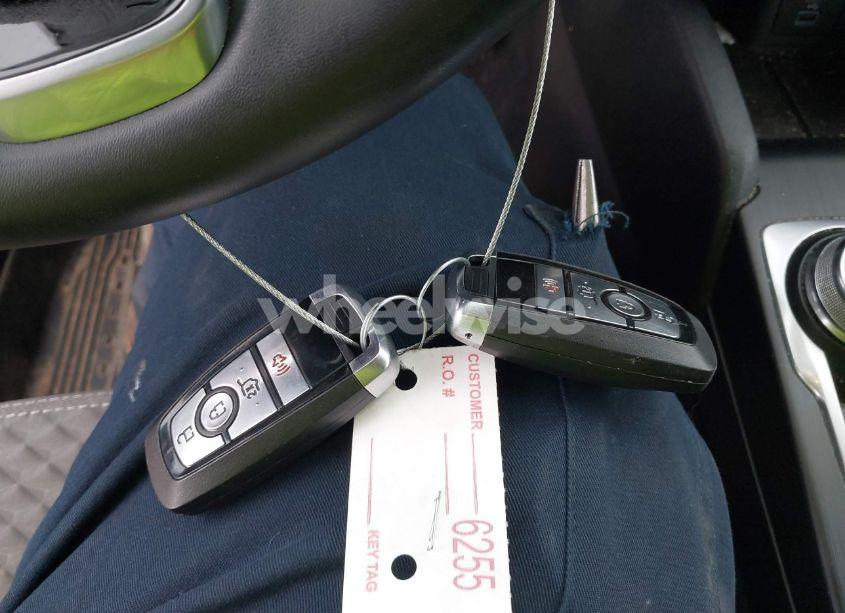 Photo 11 of 2022 Ford Escape SE (VIN 1FMCU0G65NUB32467)