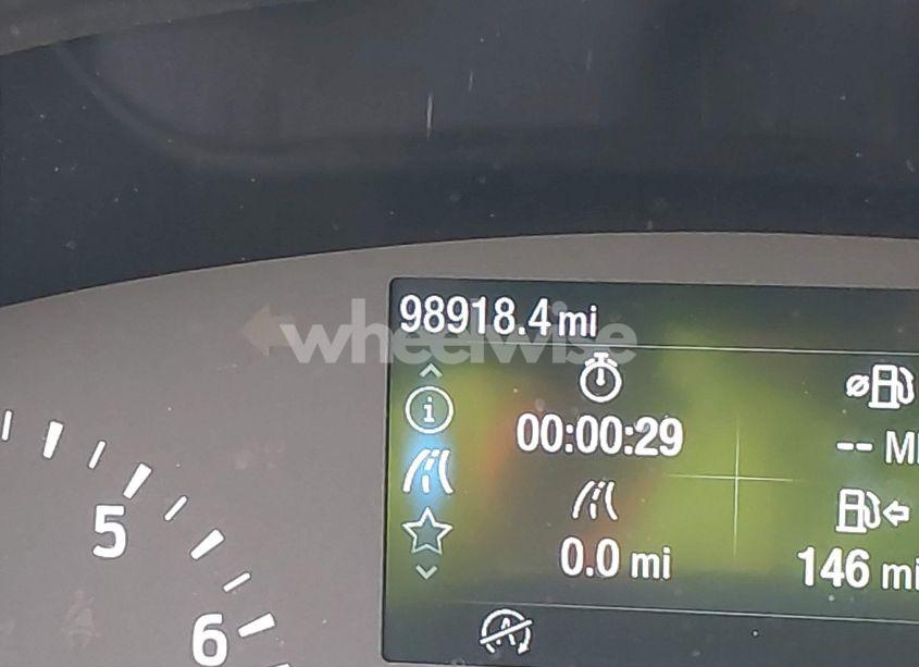 Photo 15 of 2022 Ford Escape SE (VIN 1FMCU0G65NUB32467)