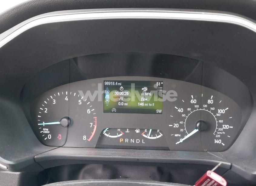 Photo 7 of 2022 Ford Escape SE (VIN 1FMCU0G65NUB32467)