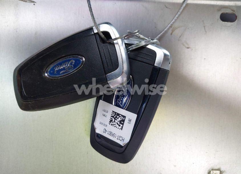 Photo 11 of 2020 Ford Escape SE (VIN 1FMCU0G66LUA31581)