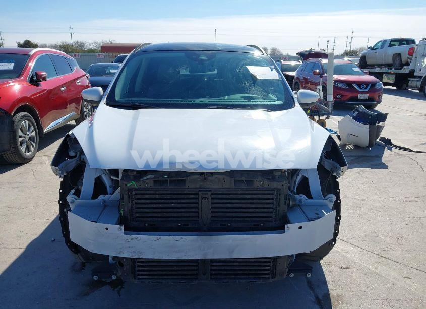 Photo 13 of 2020 Ford Escape SE (VIN 1FMCU0G66LUA31581)