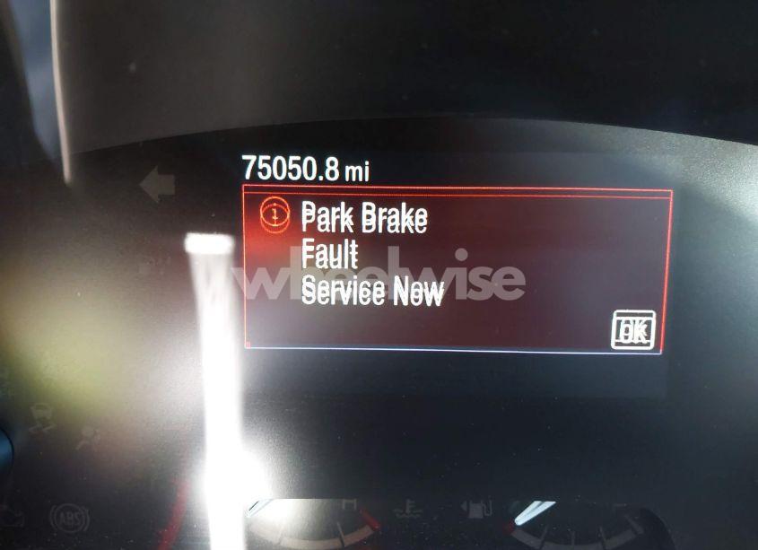 Photo 16 of 2020 Ford Escape SE (VIN 1FMCU0G66LUA31581)